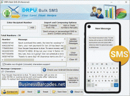 Download SMS Managing Software