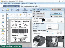 Download Barcoding Labels Printing Devices 4.2.7
