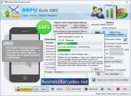 Download SMS Sender Software Download for PC
