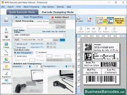 Download Barcode Scanner Tool for Inventory
