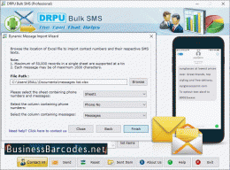 Download Bulk SMS Trial Messaging Tool 7.1.0.4