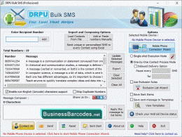 Download Maximum Bulk SMS Messaging Tool