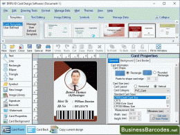 Download Create and Design Business Card 7.2.8