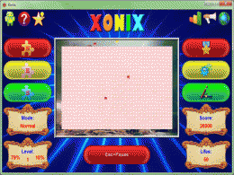 Download Xonix