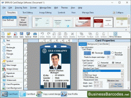 Download Designing for ID Card Tool