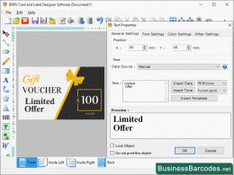 Download Design and Print Label Software