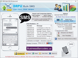 Download Mobile SMS Marketing Tool