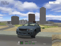 Download Driver Simulator 3D 2015 10.6