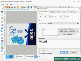 Download Label Design Tool for Packaging