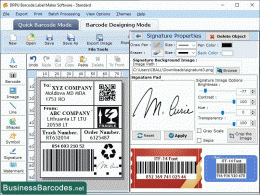 Download Reliable ITF Barcode Labels Software