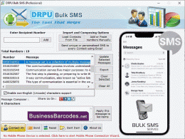 Download SMS Mobile Marketing Tool