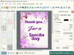 Download Download Enhanced Greeting Card Utility 6.6.8.8