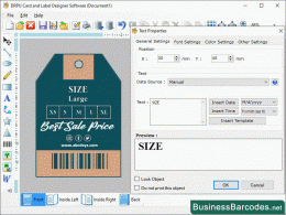 Download Product Designing Label Software 6.6.0.7