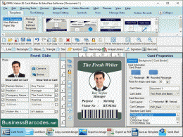 Download Free Student ID Card Software 7.5.8.7