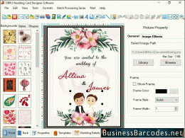Download Wedding Card Creator Tool