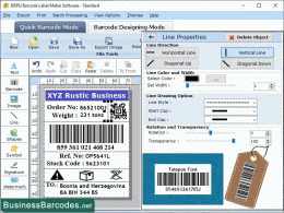 Download Telepen Barcode Scanning Tool