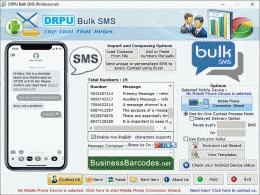 Download Business SMS Marketing Tool 8.1