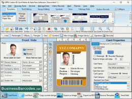 Download Securable Visitors ID Card Tool 6.0.6.0
