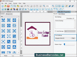 Download Industrial Logo Designing Software 7.7.1.7