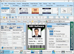 Download Visitor Management System Software
