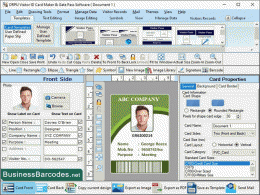 Download Visitor Gate Pass Maker Software 7.9.5.4
