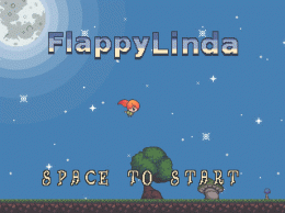 Download Flappy Linda