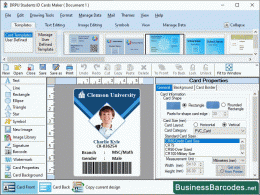Download Instant Printing Student Badge Tool 7.8.9.9