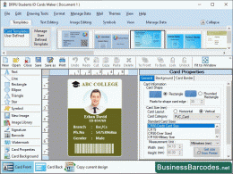 Download Design and Print Student ID Card 6.1.8