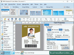 Download Student ID Card Templates Software 4.8.8