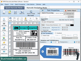 Download Download Universal Product Code Barcode 10.8