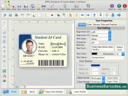 Download ID Cards Designing Software for Mac