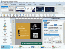 Download Windows Business Card Software