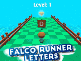 Download Falco Runner Letters