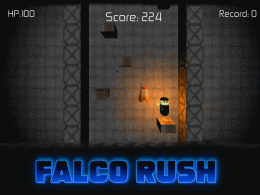 Download Falco Rush
