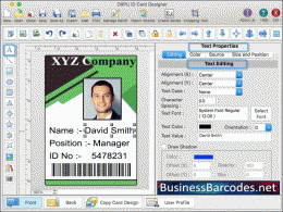 Download Online ID Badges for Mac 11.7