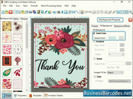 Download Personalized Greeting Card Application