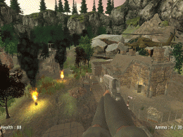 Download Capturing A Military Base In Rocks 6.4