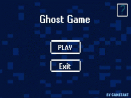 Download Ghost Game 3.3