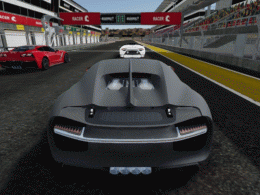 Download Speed Racer 4 5.2