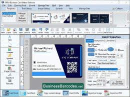Download Business Card Creator for Windows