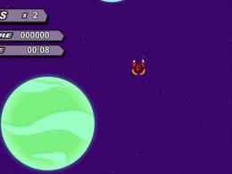Download Space Shooter 2D 3.7