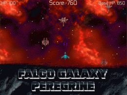 Download Falco Galaxy Peregrine 1.0