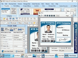 Download Create Gate Pass Printing Software 3.1.9