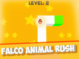 Download Falco Animal Rush 1.0