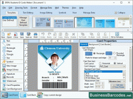 Download Software for Student ID Card 4.8.8