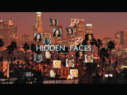 Download Hidden Faces 5.4