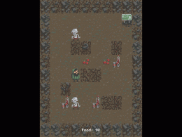 Download 2D Roguelike