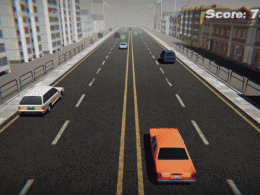 Download Russian City Traffic Survivor