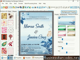Download Wedding Invitation Card Creating Tool