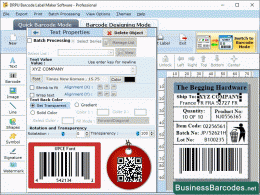 Download Generating UPCE Barcode Maker Tool